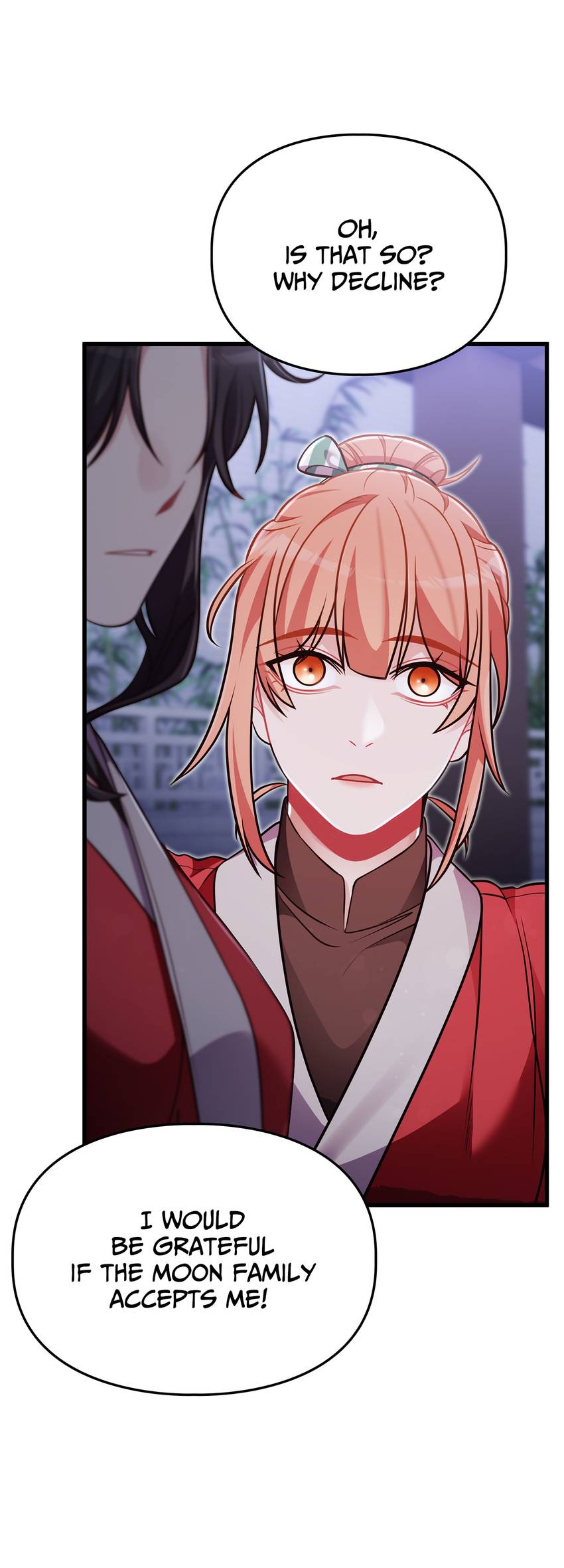 The Song of Good Nidana Chapter 54 281 61