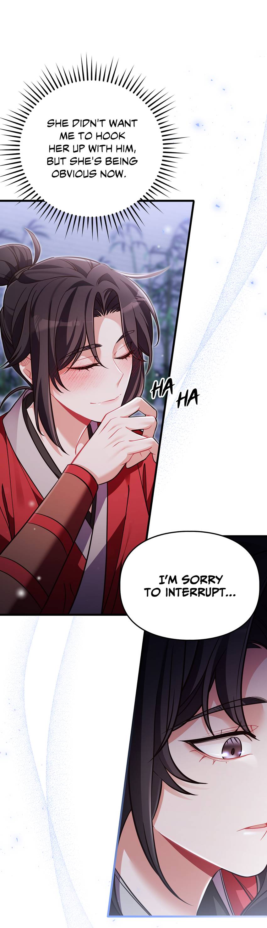 The Song of Good Nidana Chapter 54 285 65