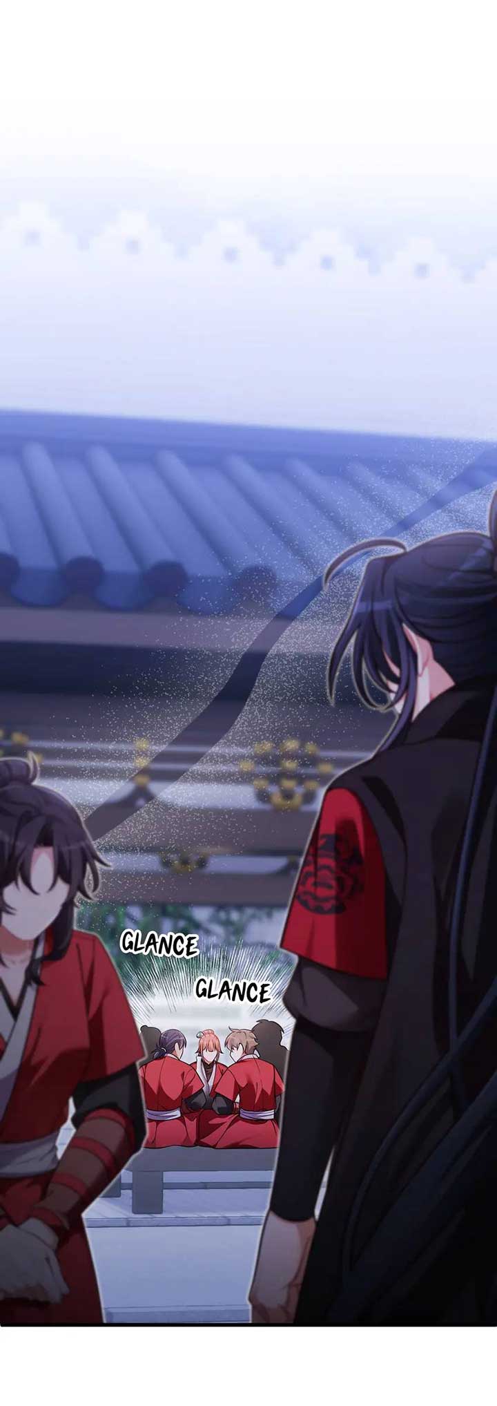 The Song of Good Nidana Chapter 55 230 01