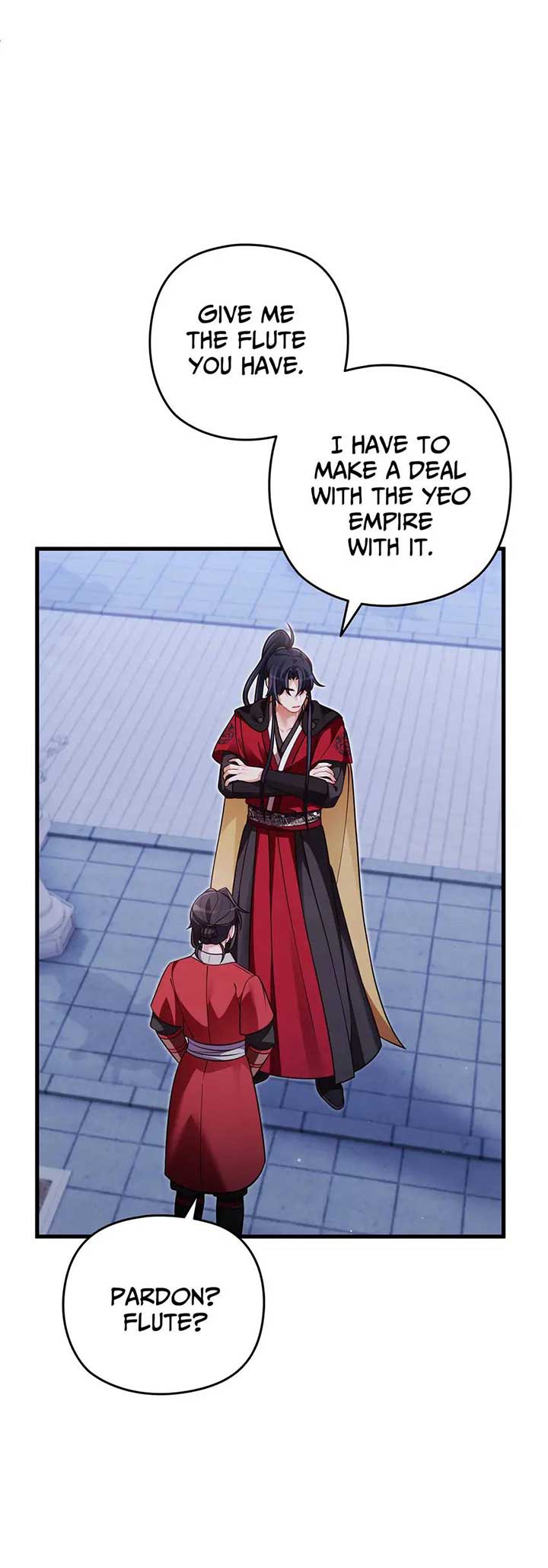 The Song of Good Nidana Chapter 55 232 03