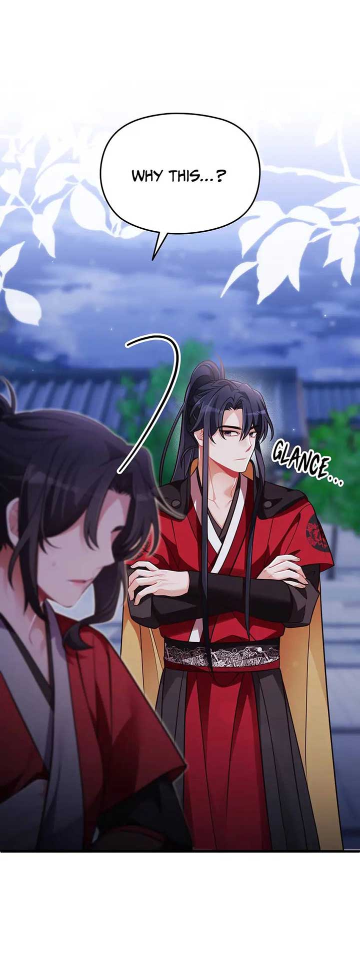 The Song of Good Nidana Chapter 55 233 04