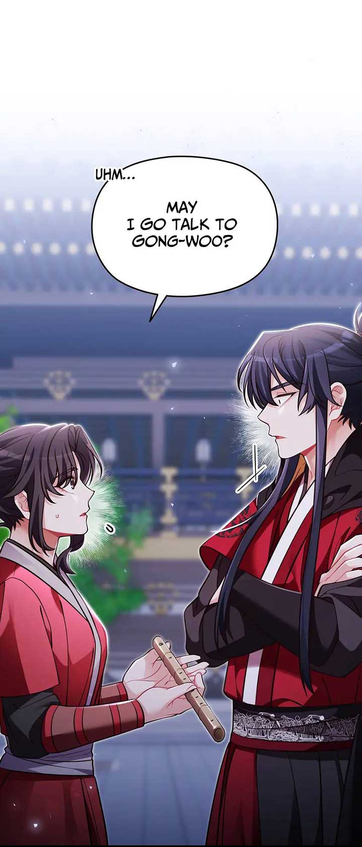 The Song of Good Nidana Chapter 55 235 06
