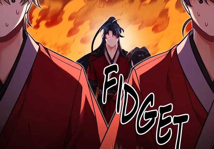 The Song of Good Nidana Chapter 55 245 16