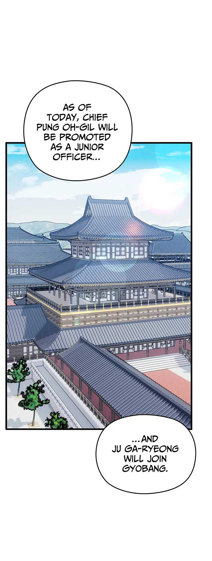 The Song of Good Nidana Chapter 55 260 31