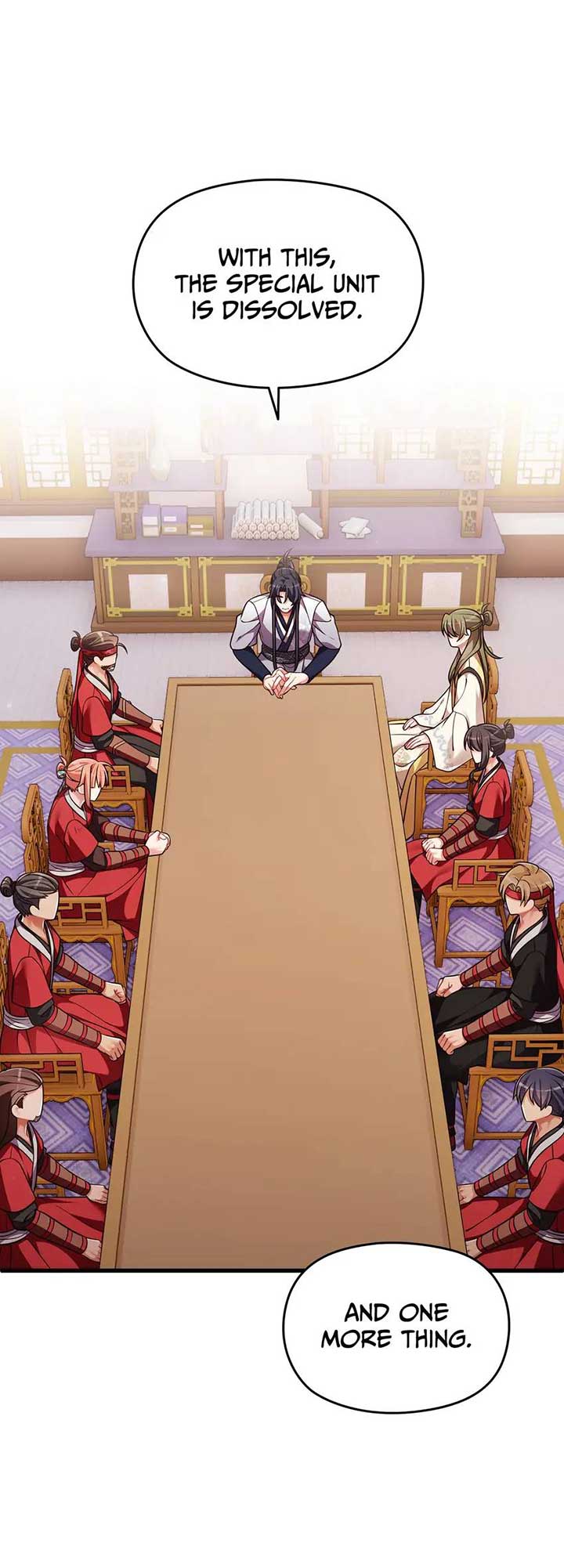 The Song of Good Nidana Chapter 55 261 32