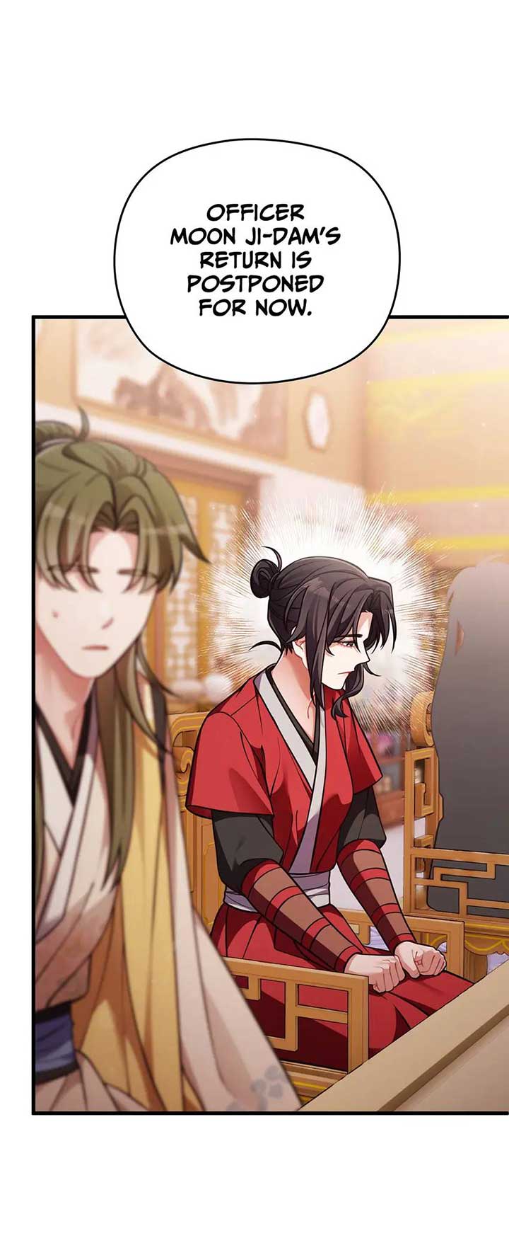 The Song of Good Nidana Chapter 55 262 33