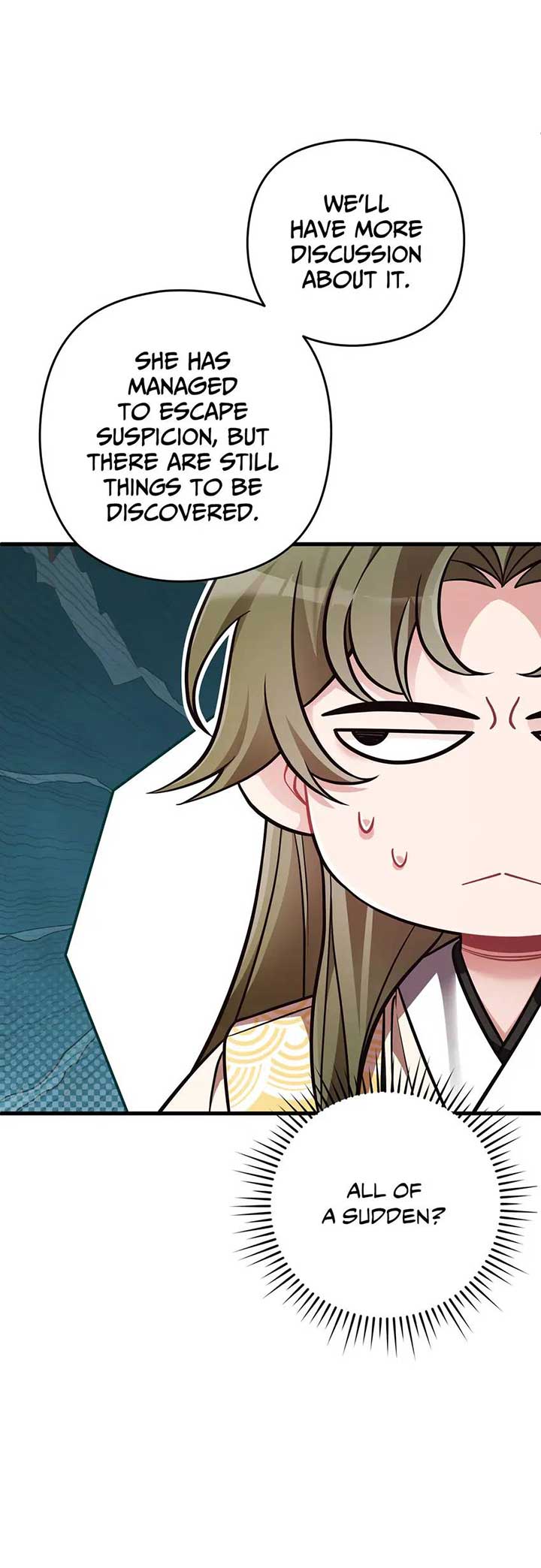 The Song of Good Nidana Chapter 55 263 34