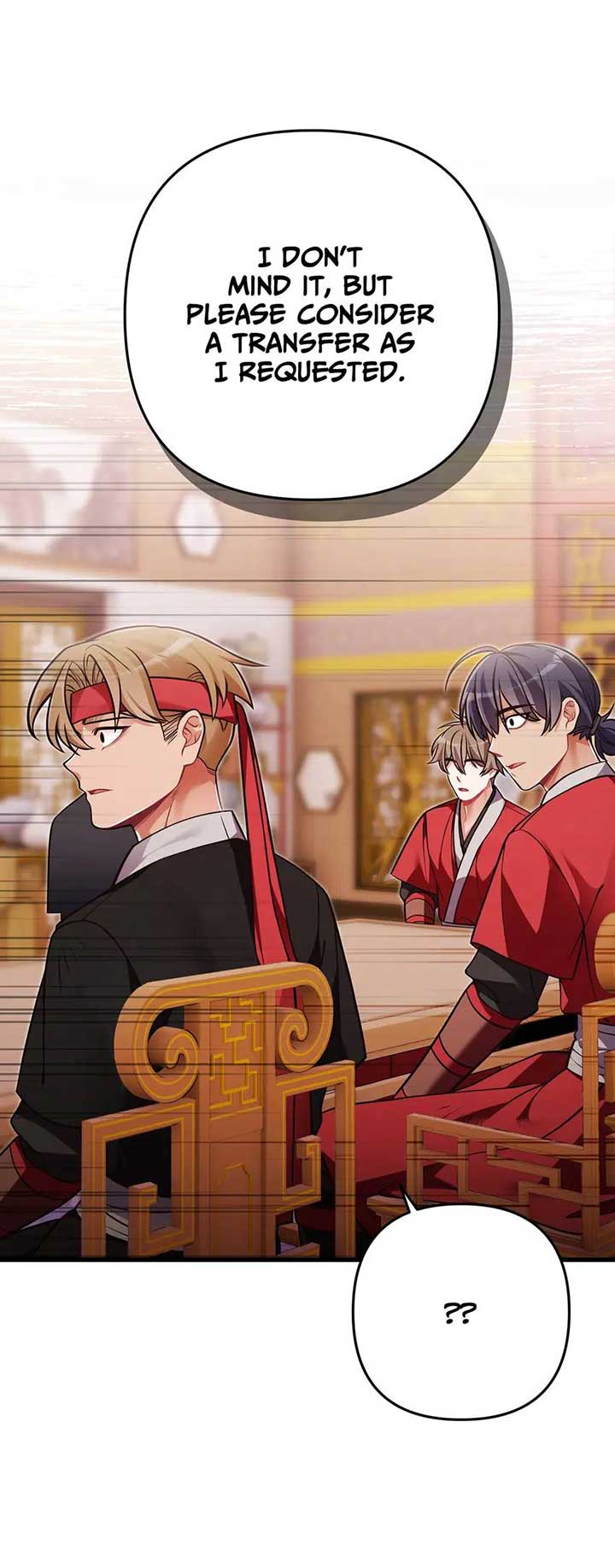 The Song of Good Nidana Chapter 55 264 35