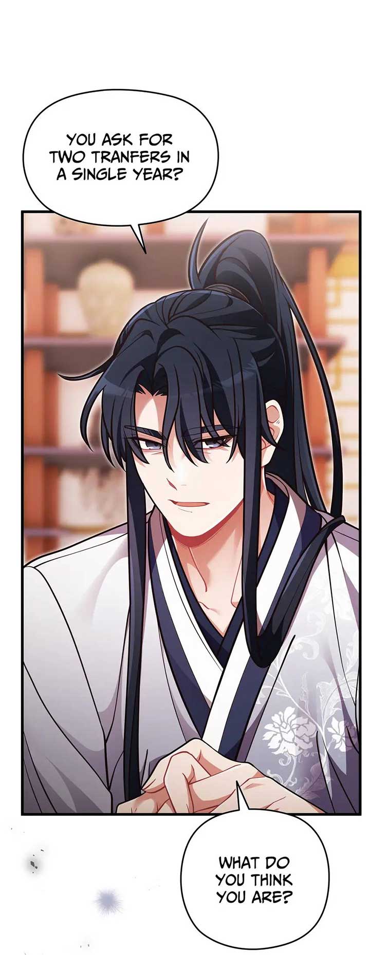 The Song of Good Nidana Chapter 55 265 36