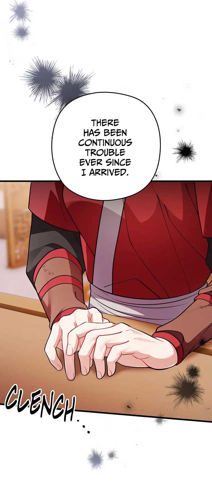 The Song of Good Nidana Chapter 55 266 37