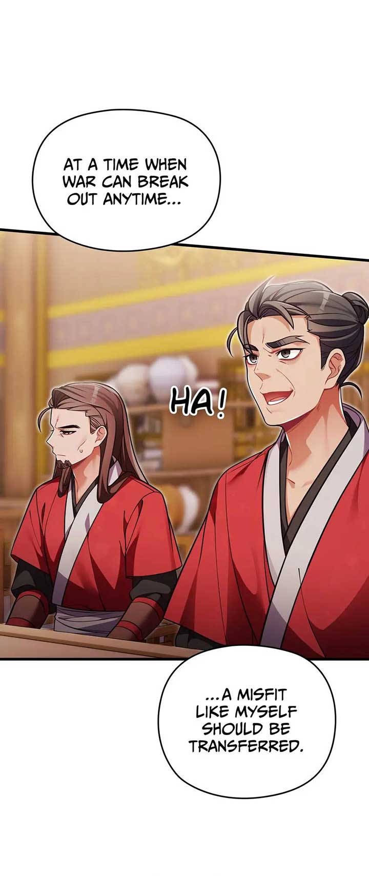 The Song of Good Nidana Chapter 55 267 38