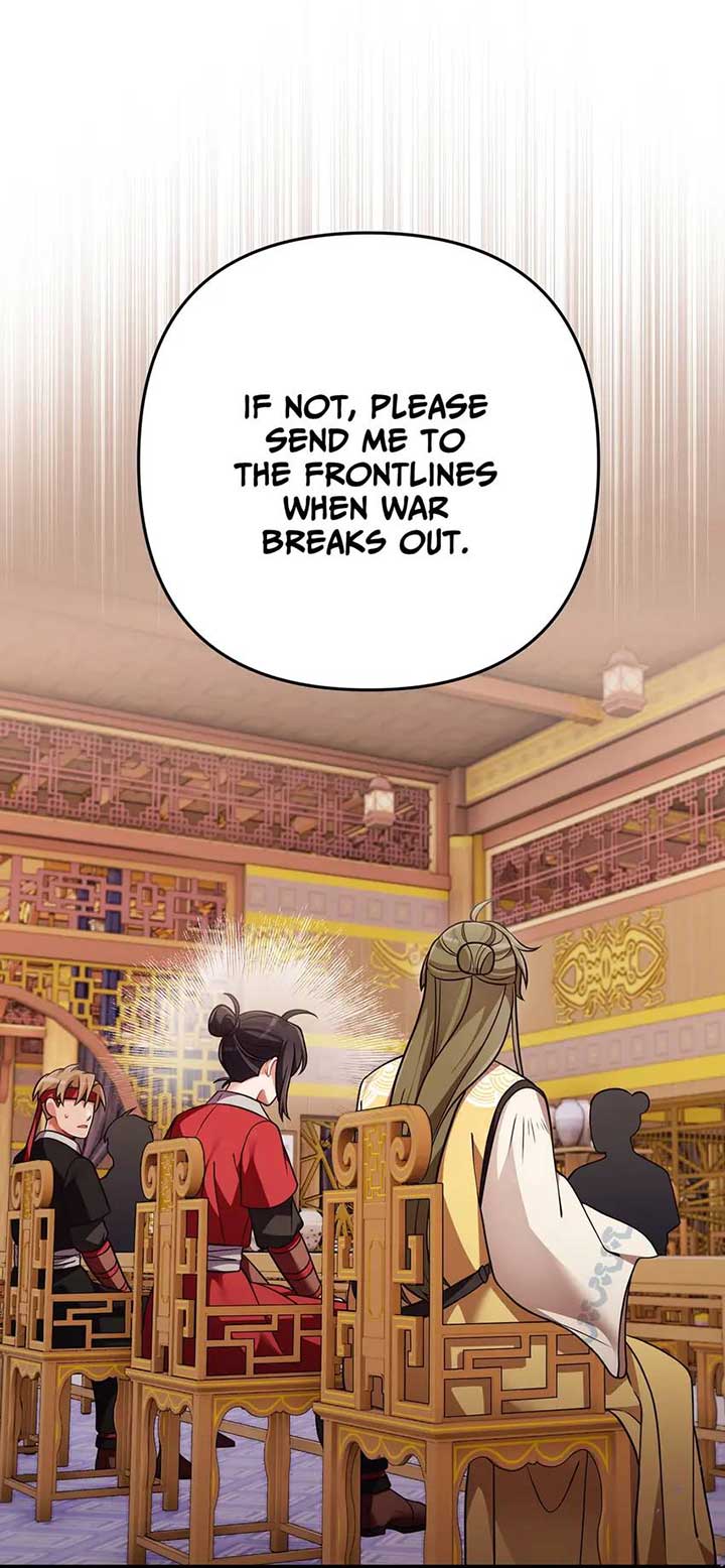 The Song of Good Nidana Chapter 55 268 39