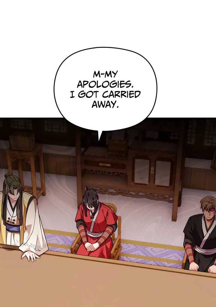 The Song of Good Nidana Chapter 55 272 43