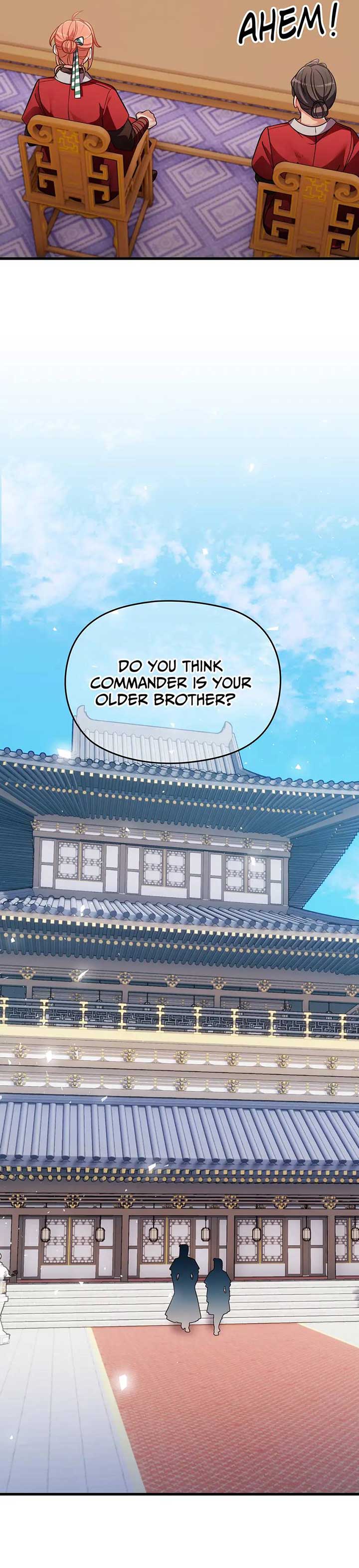 The Song of Good Nidana Chapter 55 273 44