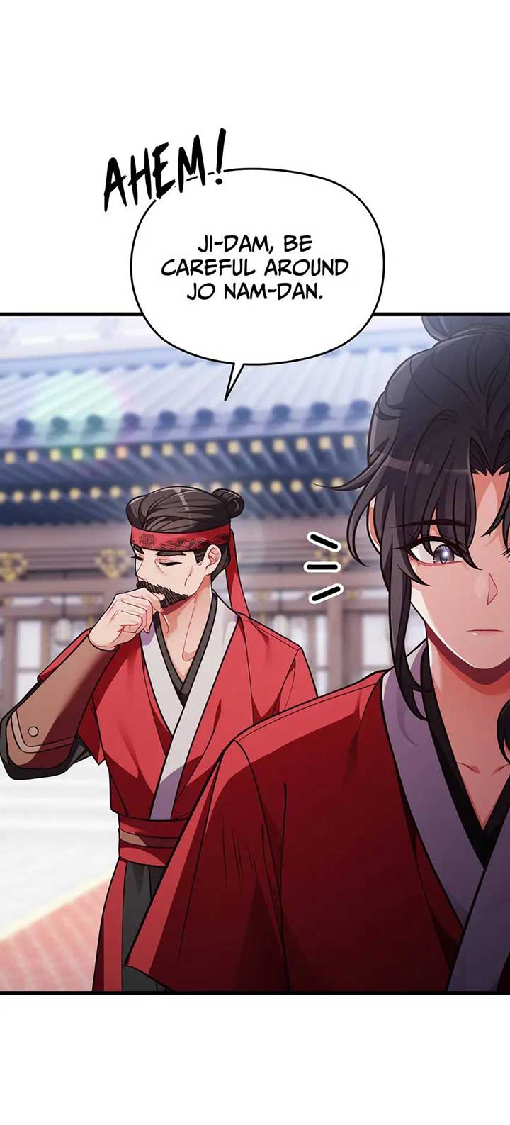The Song of Good Nidana Chapter 55 275 46
