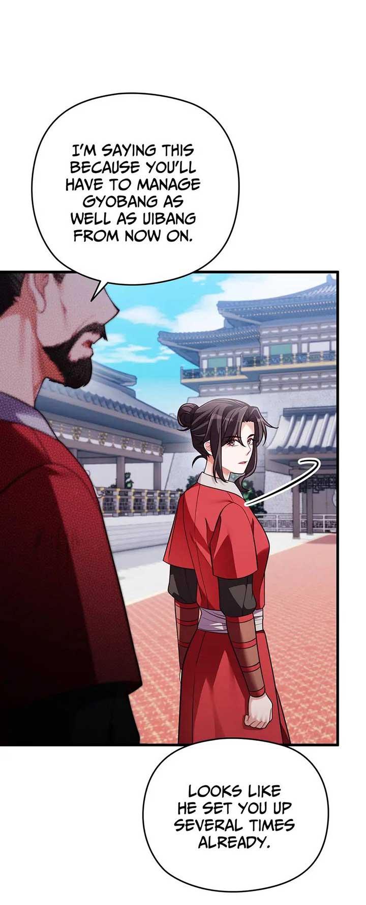 The Song of Good Nidana Chapter 55 276 47