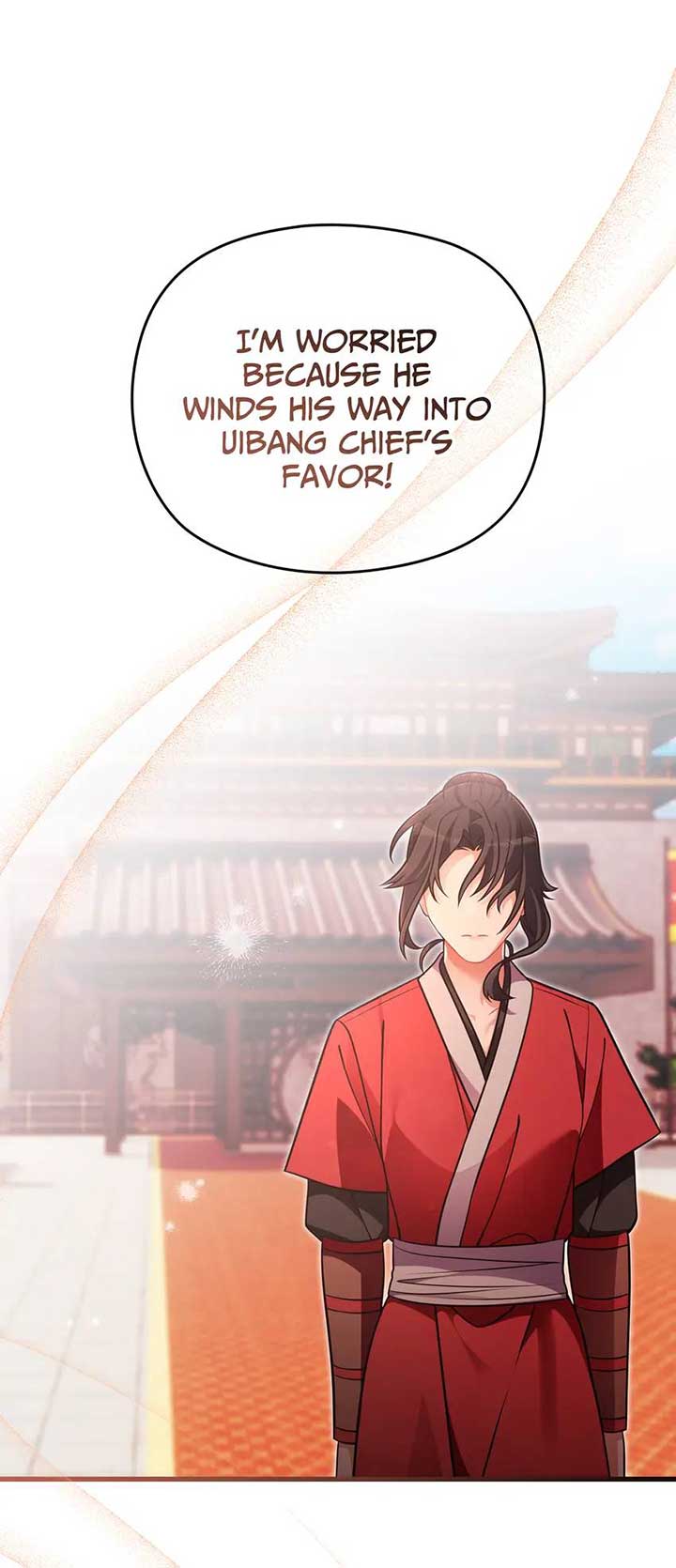 The Song of Good Nidana Chapter 55 279 50
