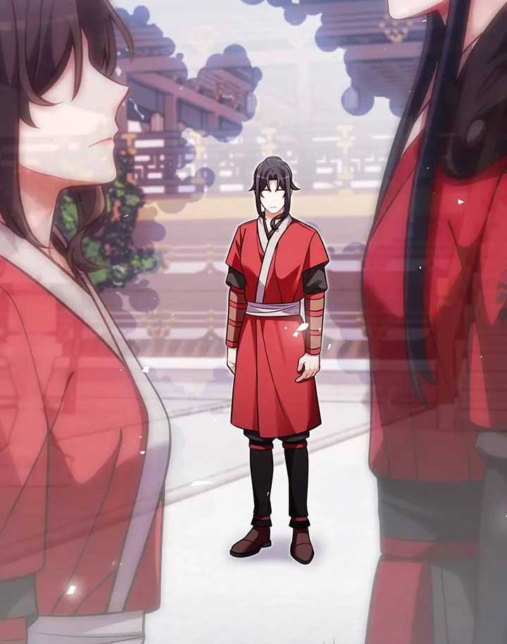 The Song of Good Nidana Chapter 55 286 57