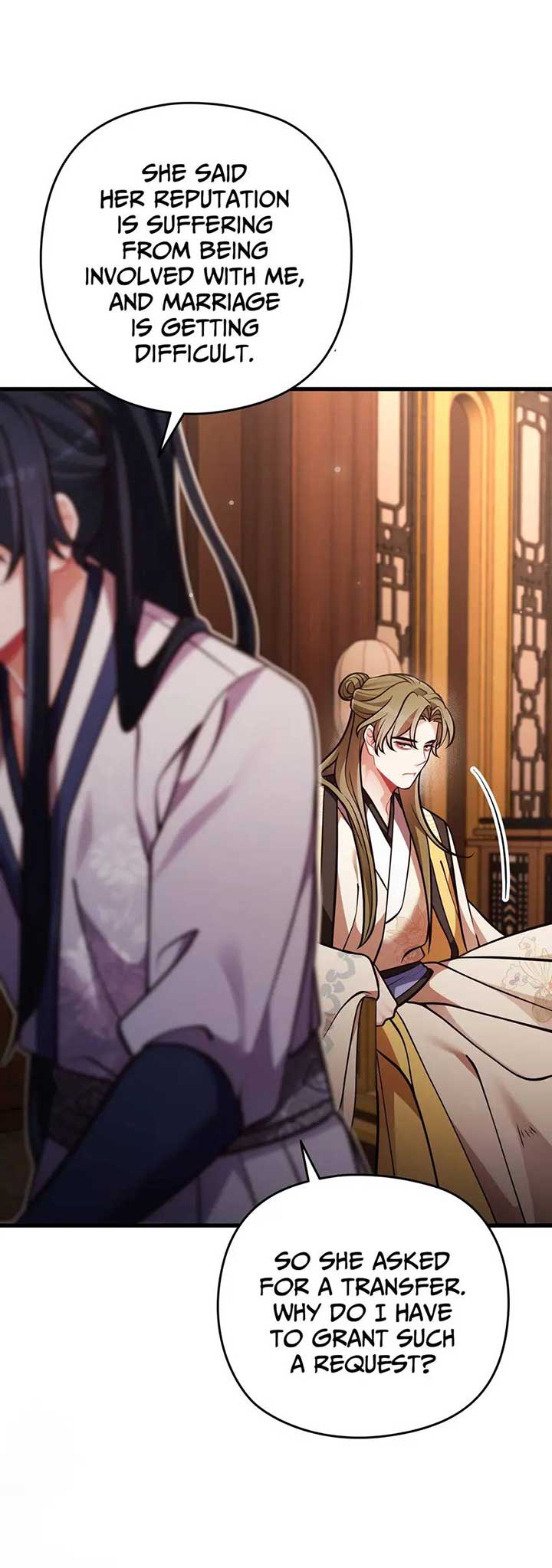 The Song of Good Nidana Chapter 55 295 66
