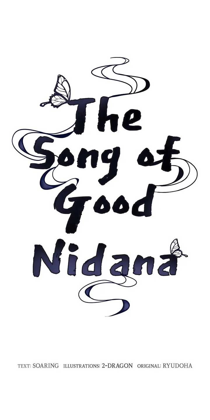 The Song of Good Nidana Chapter 58 203 16
