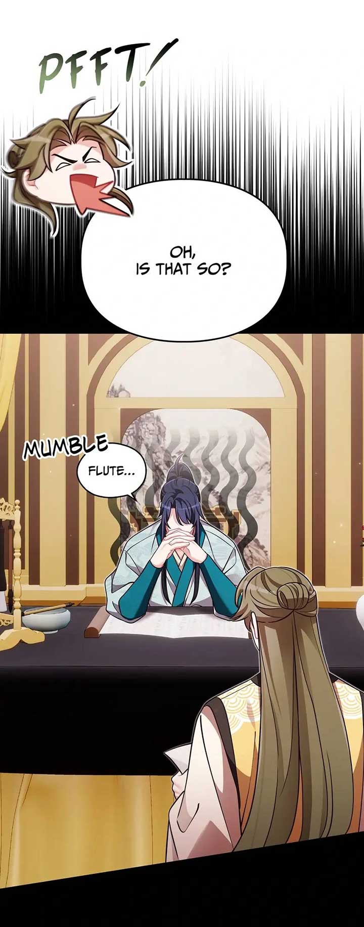 The Song of Good Nidana Chapter 58 210 23