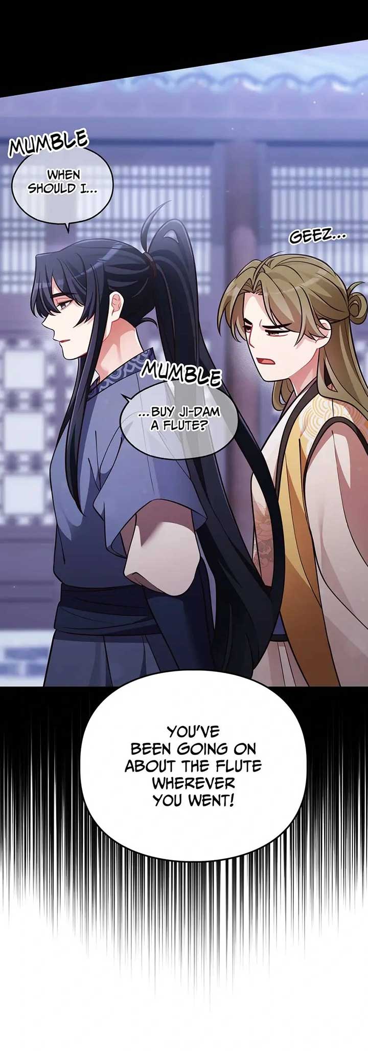 The Song of Good Nidana Chapter 58 211 24