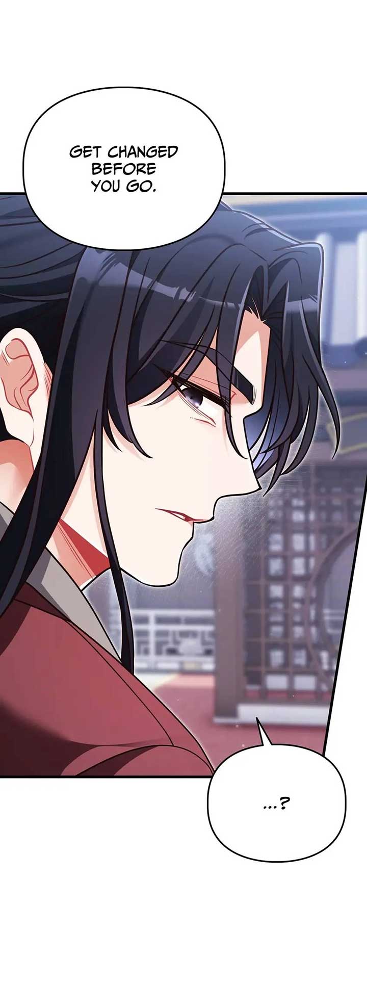 The Song of Good Nidana Chapter 58 217 30