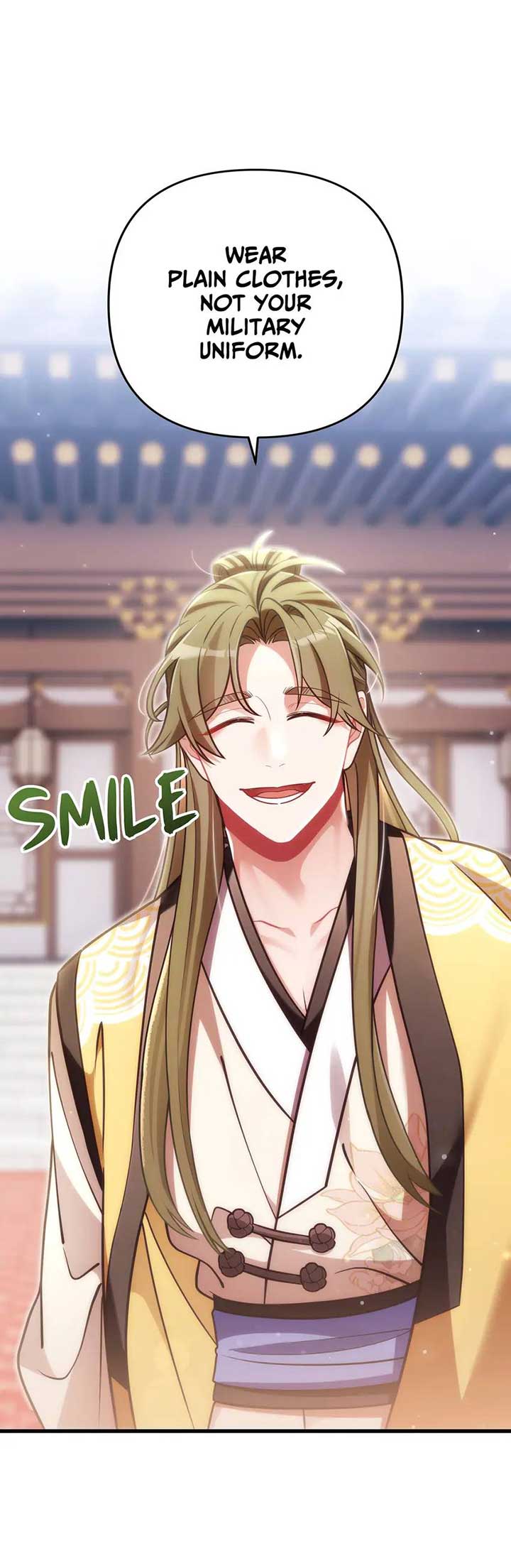 The Song of Good Nidana Chapter 58 218 31