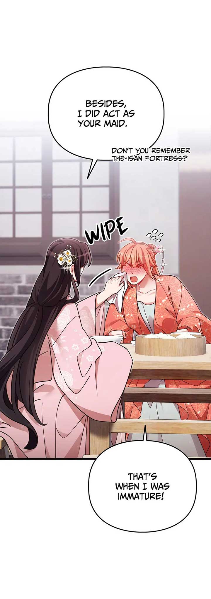 The Song of Good Nidana Chapter 58 223 36