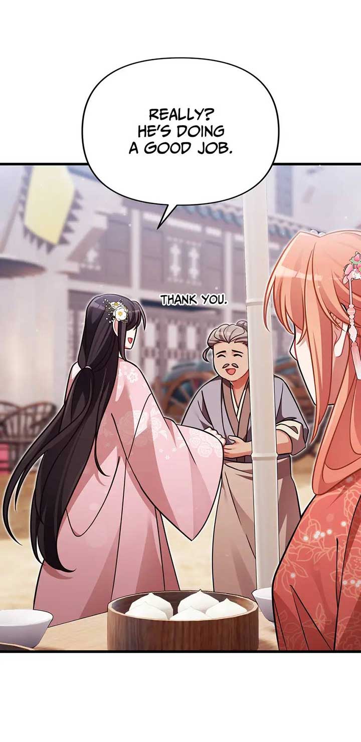 The Song of Good Nidana Chapter 58 225 38