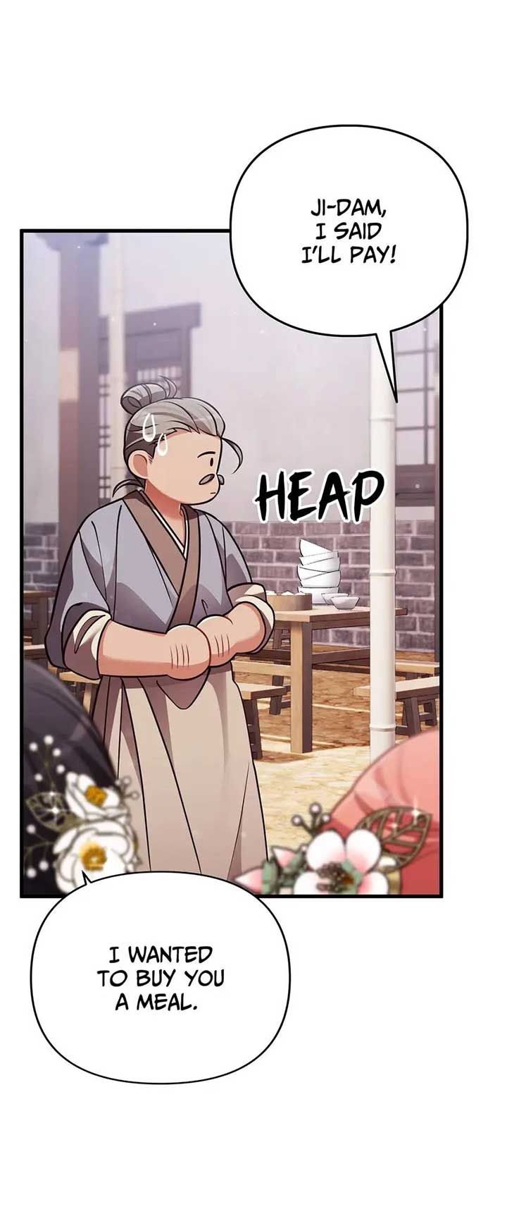 The Song of Good Nidana Chapter 58 226 39