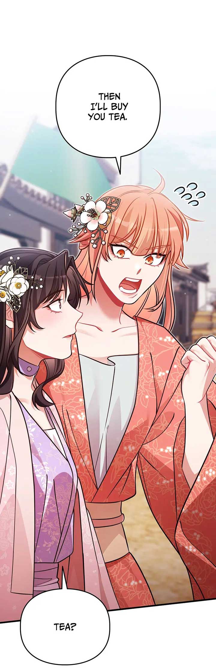 The Song of Good Nidana Chapter 58 227 40