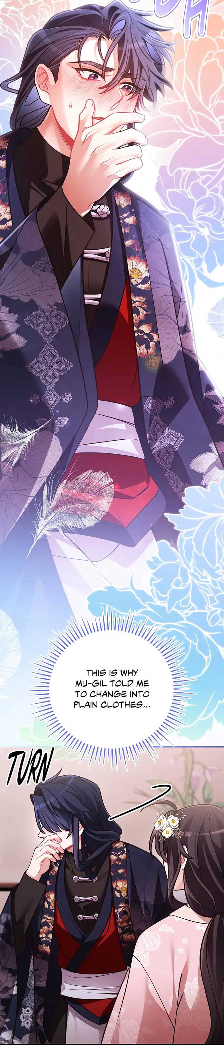 The Song of Good Nidana Chapter 58 239 54