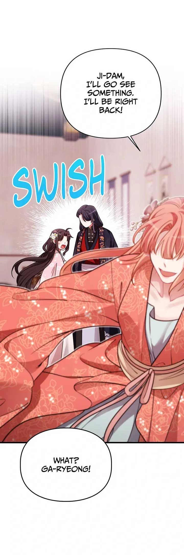 The Song of Good Nidana Chapter 58 244 59