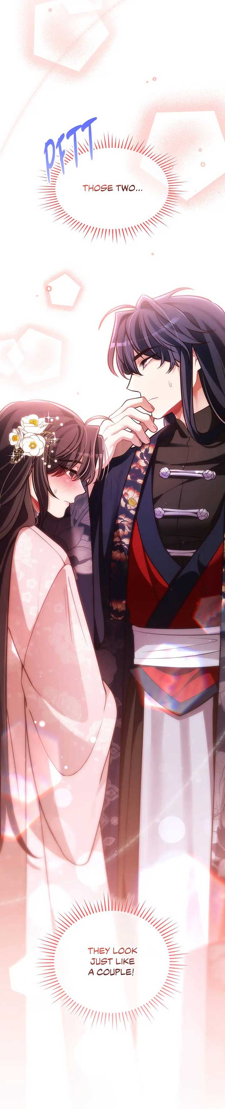 The Song of Good Nidana Chapter 58 247 62