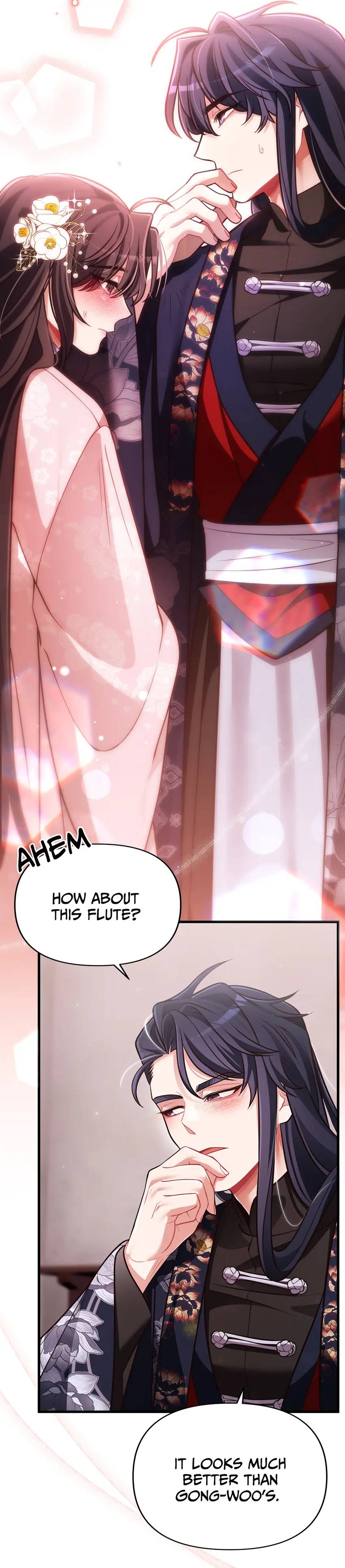 The Song of Good Nidana Chapter 59 234 02