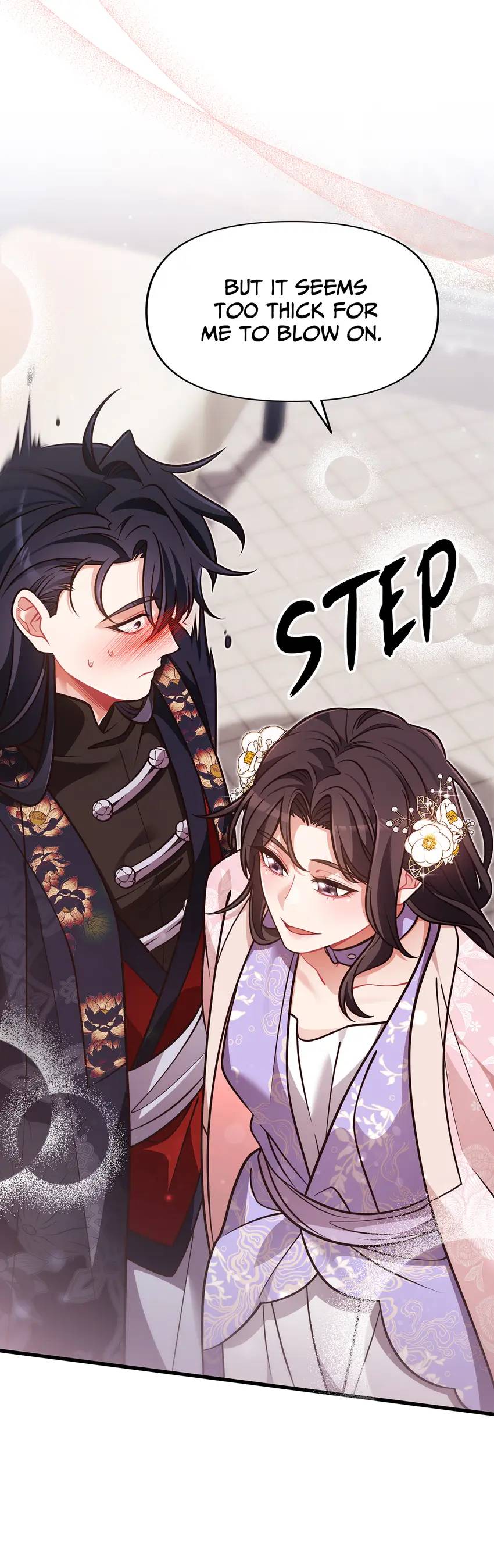 The Song of Good Nidana Chapter 59 237 05