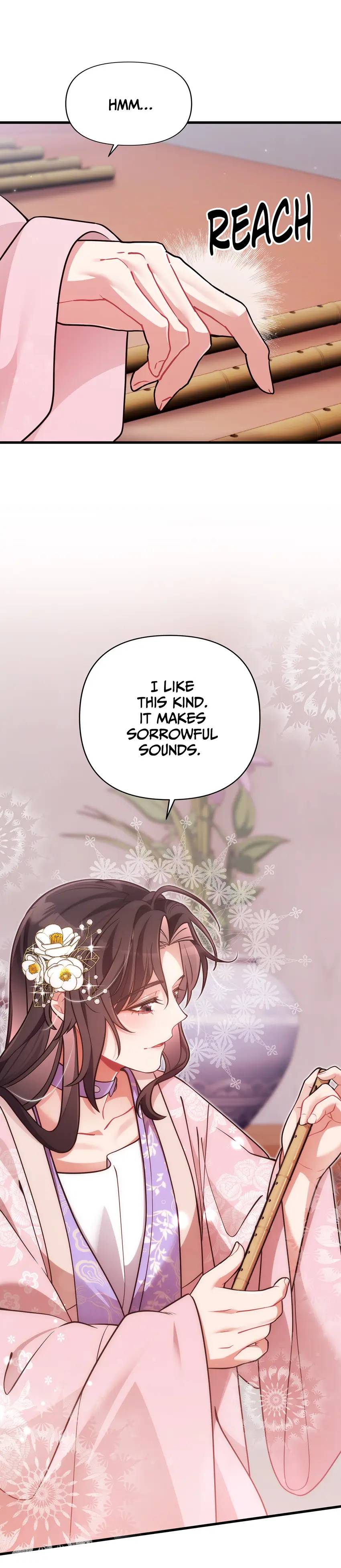 The Song of Good Nidana Chapter 59 239 07