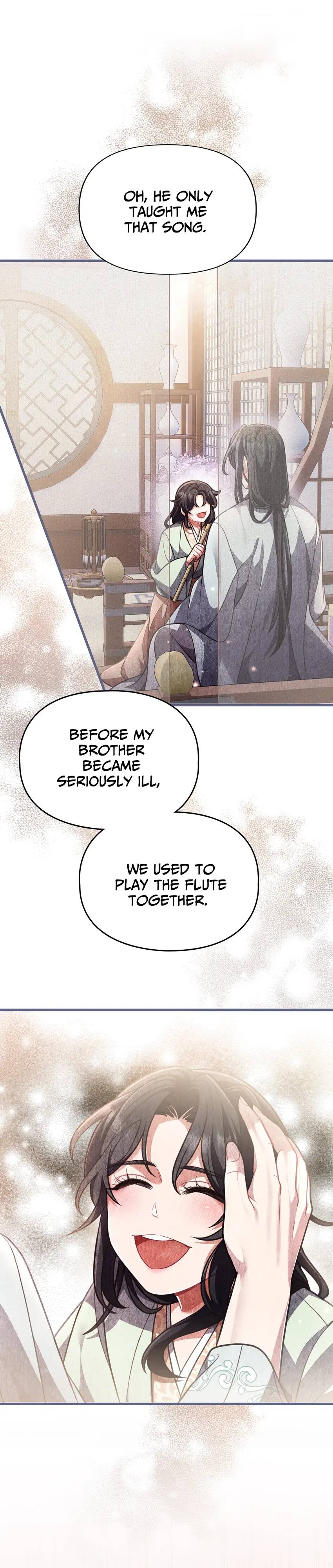 The Song of Good Nidana Chapter 59 242 10