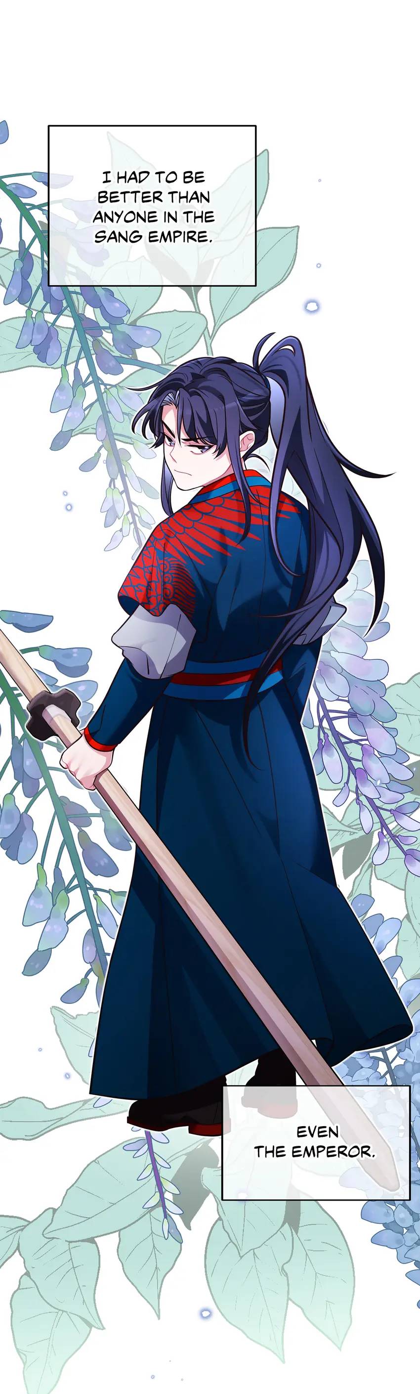 The Song of Good Nidana Chapter 59 247 15