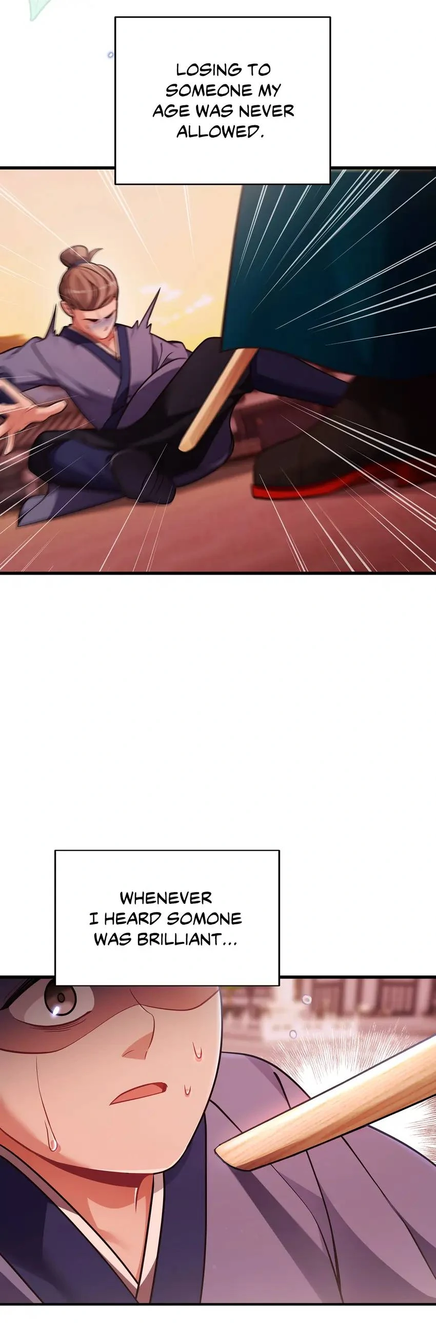 The Song of Good Nidana Chapter 59 248 16