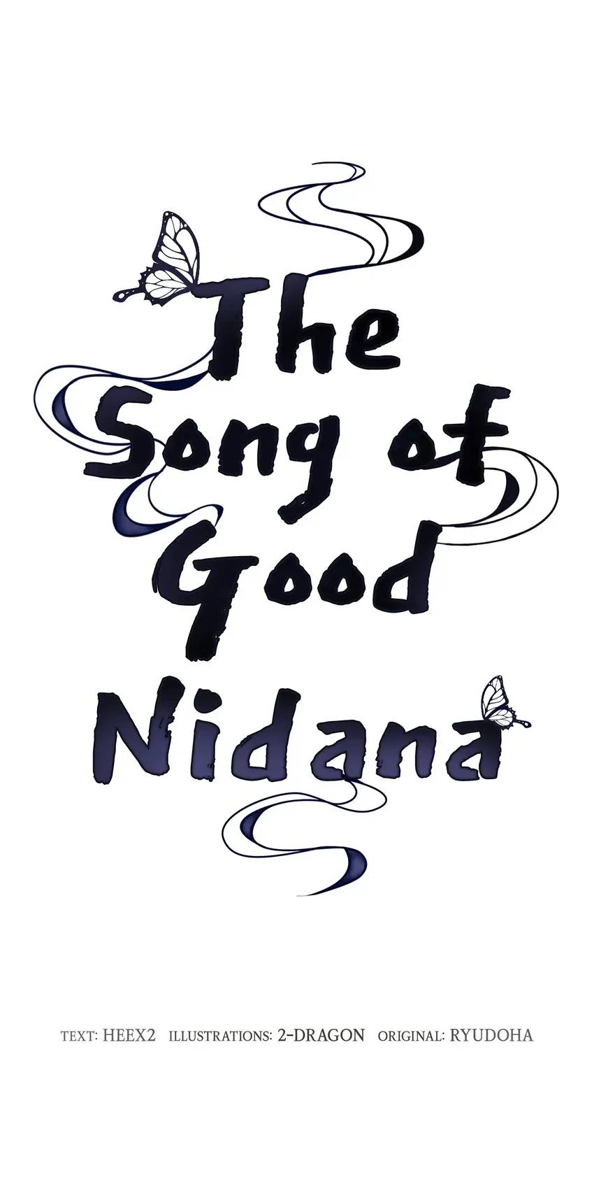 The Song of Good Nidana Chapter 59 256 24