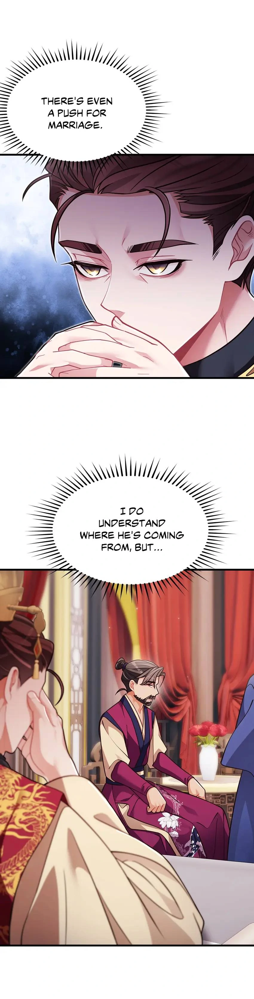 The Song of Good Nidana Chapter 59 262 30