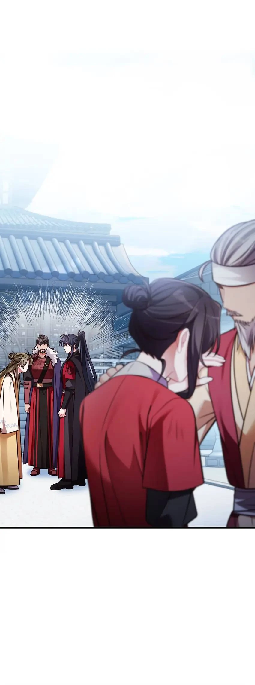 The Song of Good Nidana Chapter 59 264 32