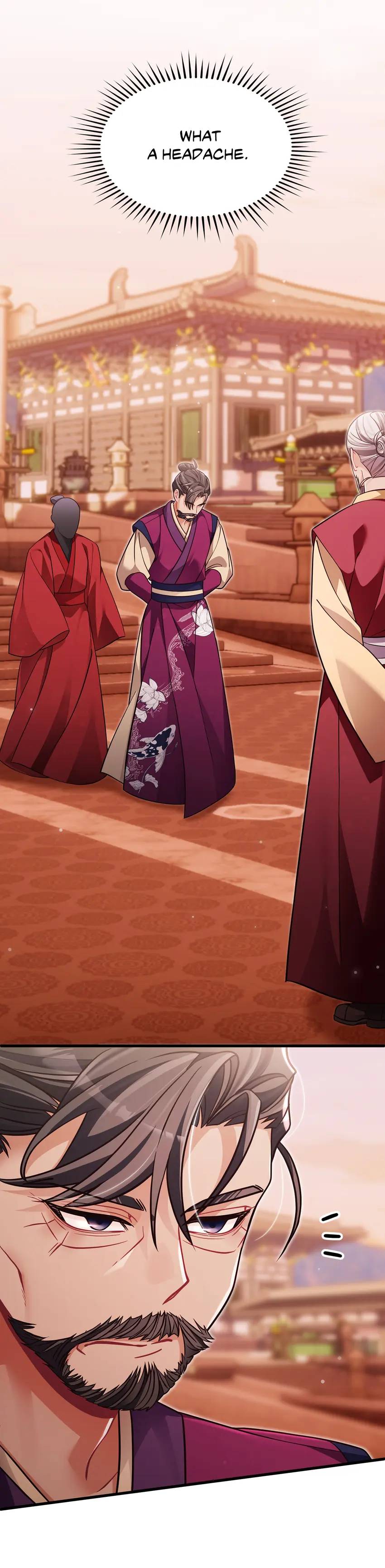 The Song of Good Nidana Chapter 59 269 37