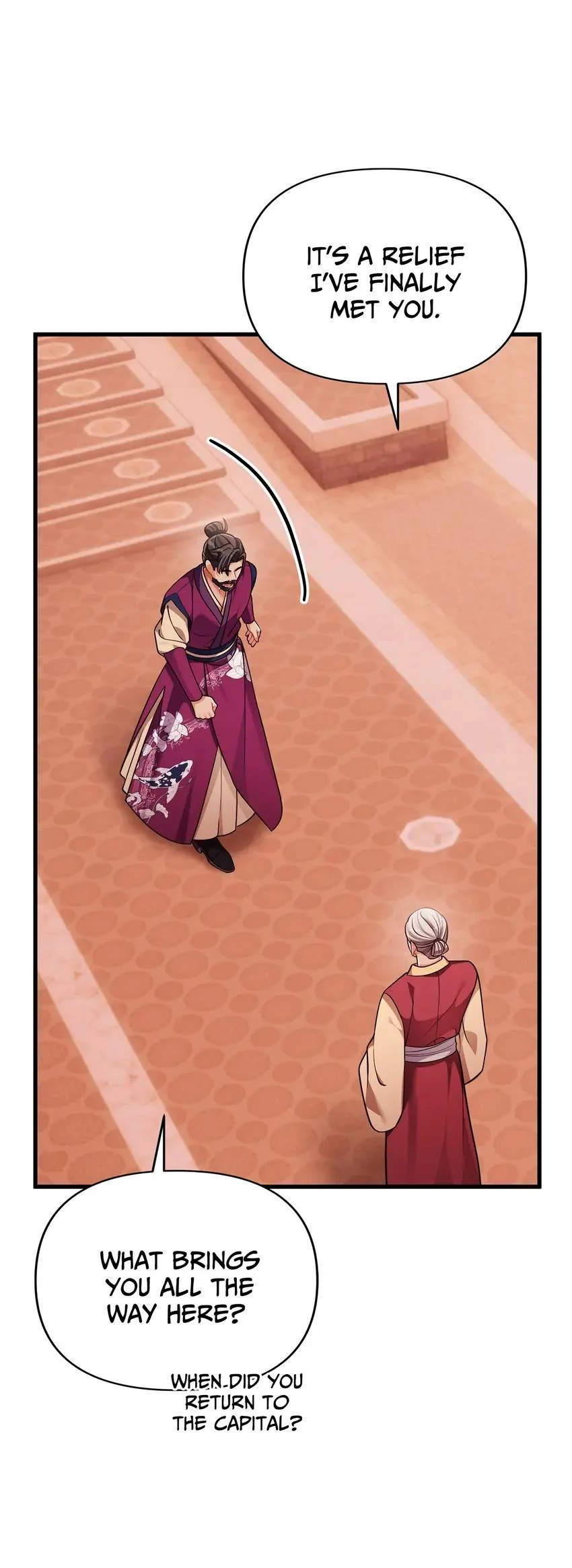 The Song of Good Nidana Chapter 59 272 40