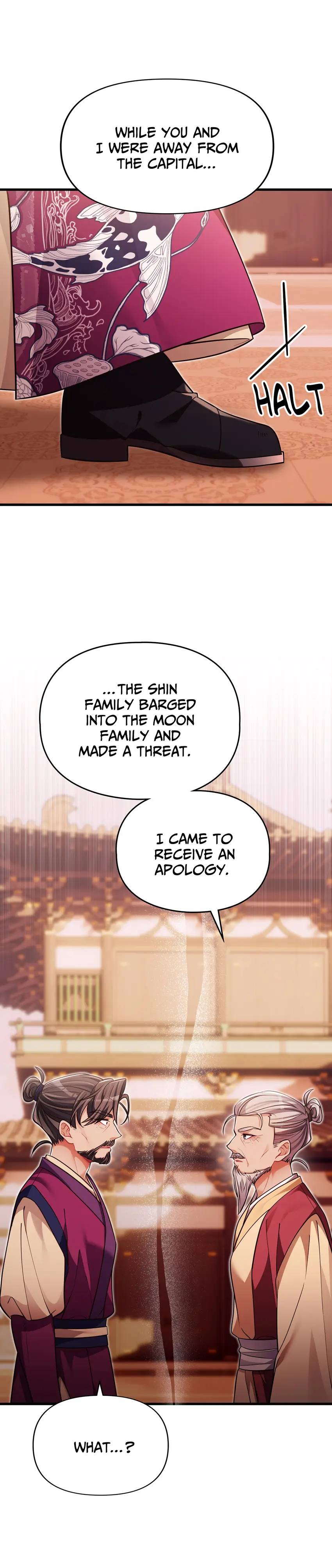 The Song of Good Nidana Chapter 59 273 41