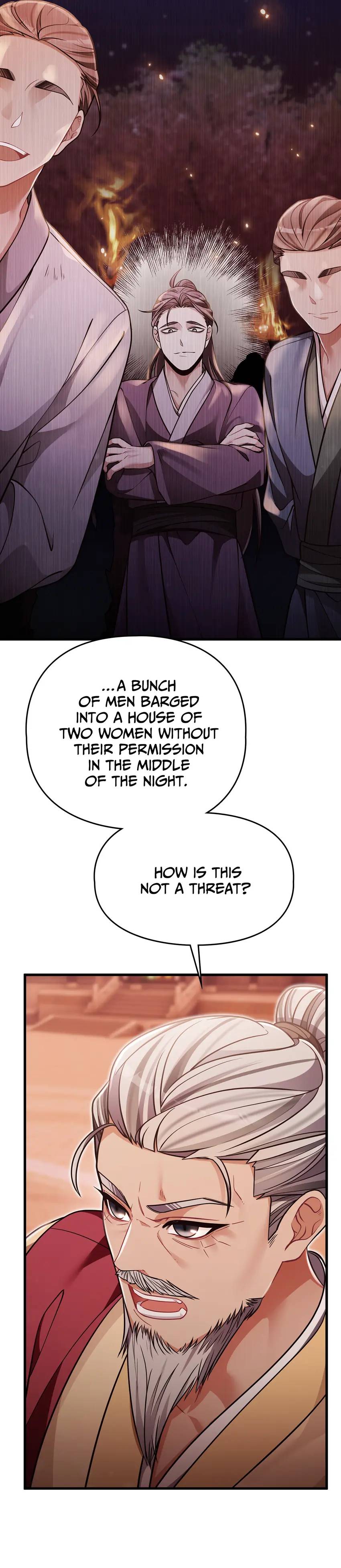 The Song of Good Nidana Chapter 59 276 44