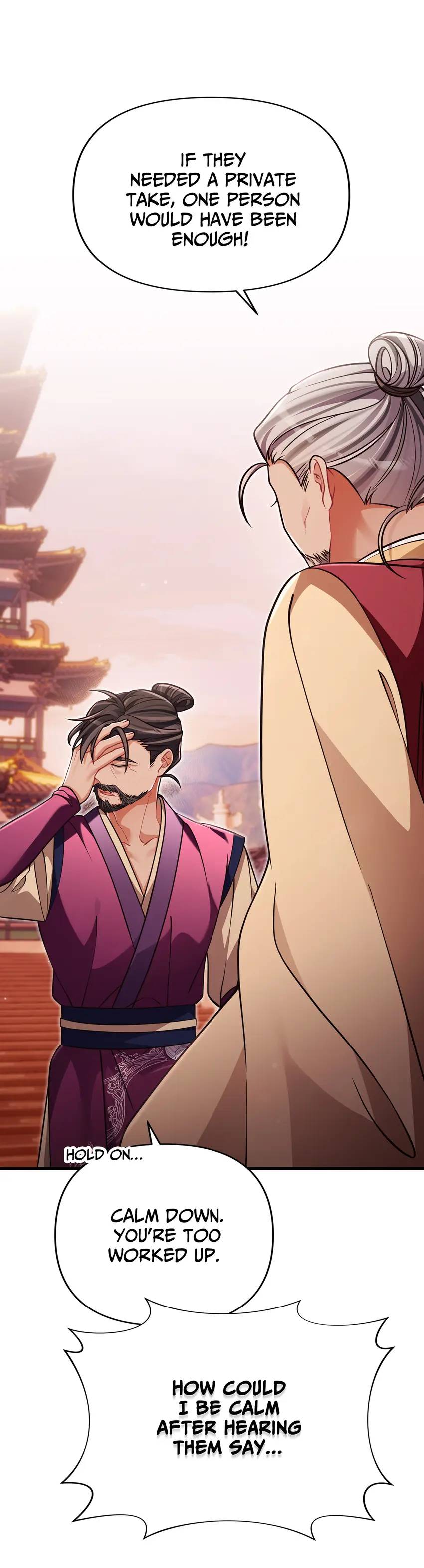 The Song of Good Nidana Chapter 59 277 45