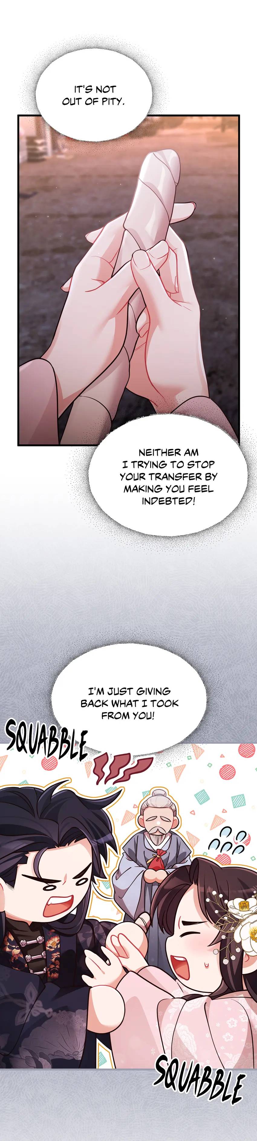 The Song of Good Nidana Chapter 59 283 51